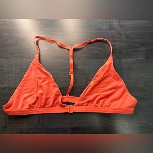 Lululemon Adjustable Bra